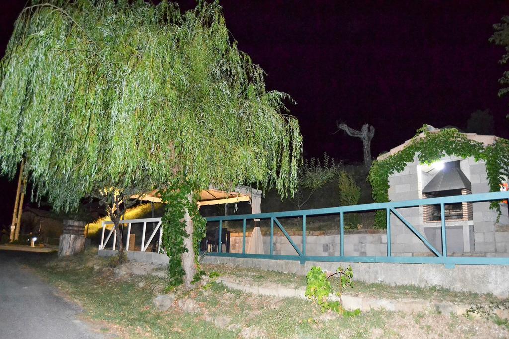 Condado De San Martin Διαμέρισμα Boltaña Εξωτερικό φωτογραφία