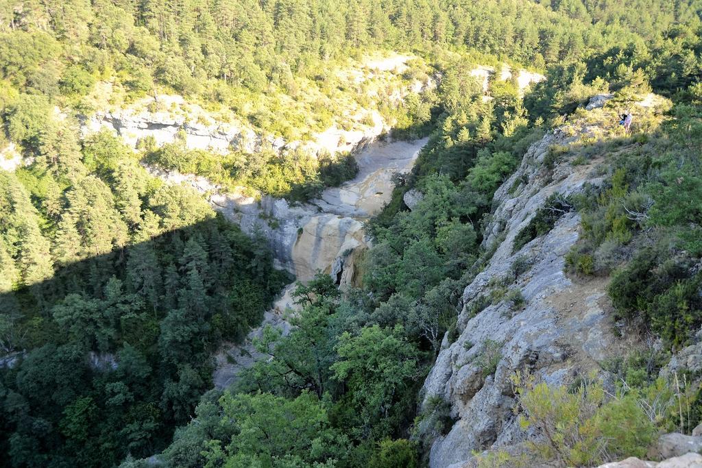 Condado De San Martin Διαμέρισμα Boltaña Εξωτερικό φωτογραφία