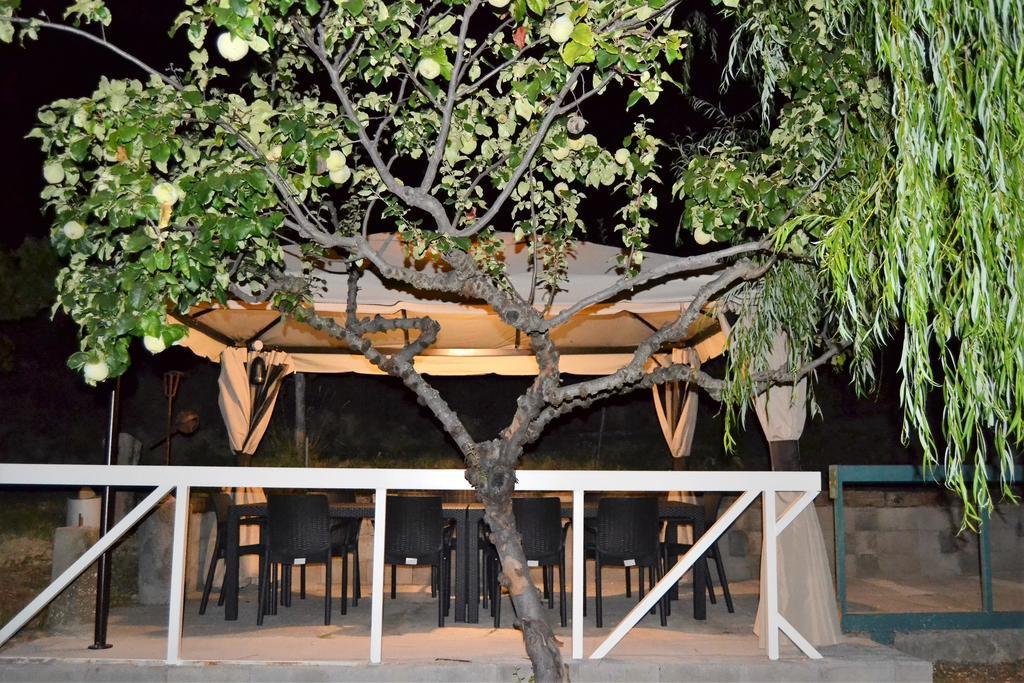 Condado De San Martin Διαμέρισμα Boltaña Εξωτερικό φωτογραφία