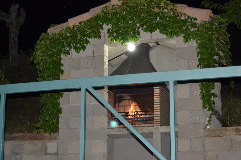Condado De San Martin Διαμέρισμα Boltaña Εξωτερικό φωτογραφία
