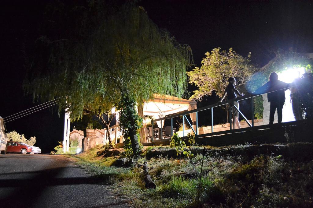 Condado De San Martin Διαμέρισμα Boltaña Εξωτερικό φωτογραφία