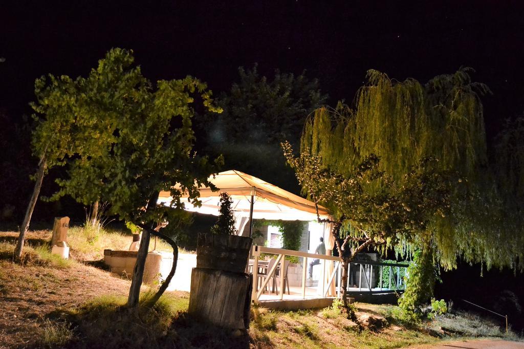 Condado De San Martin Διαμέρισμα Boltaña Εξωτερικό φωτογραφία