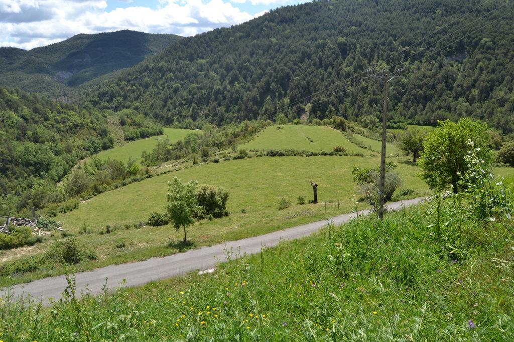 Condado De San Martin Διαμέρισμα Boltaña Εξωτερικό φωτογραφία
