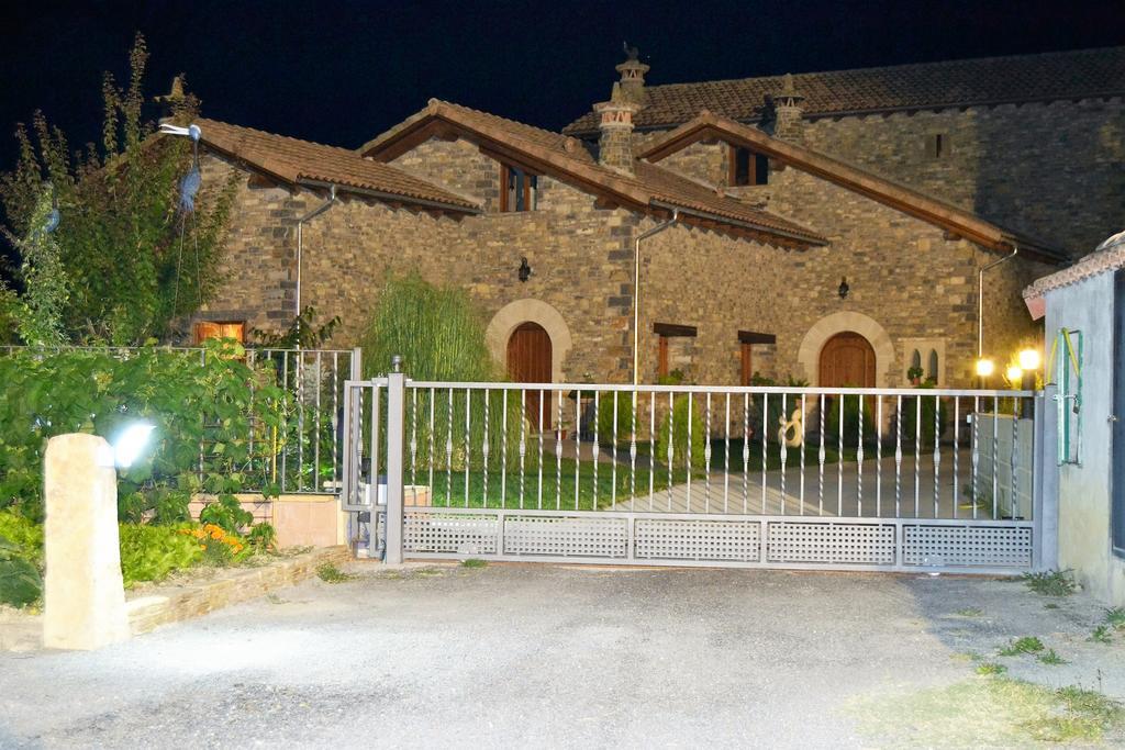Condado De San Martin Διαμέρισμα Boltaña Εξωτερικό φωτογραφία