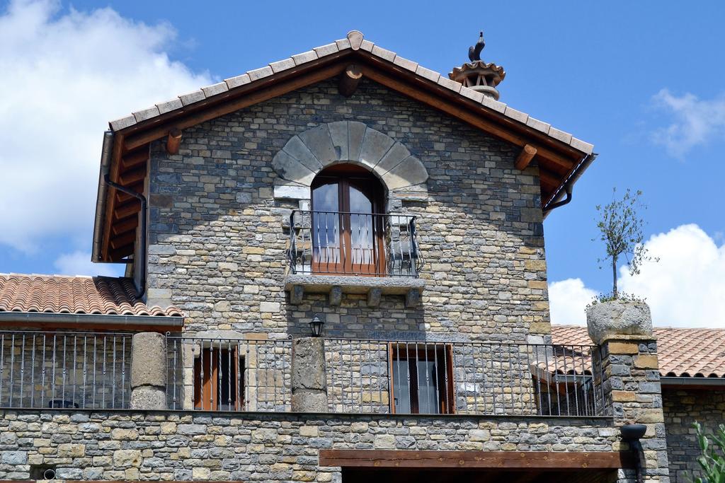 Condado De San Martin Διαμέρισμα Boltaña Εξωτερικό φωτογραφία